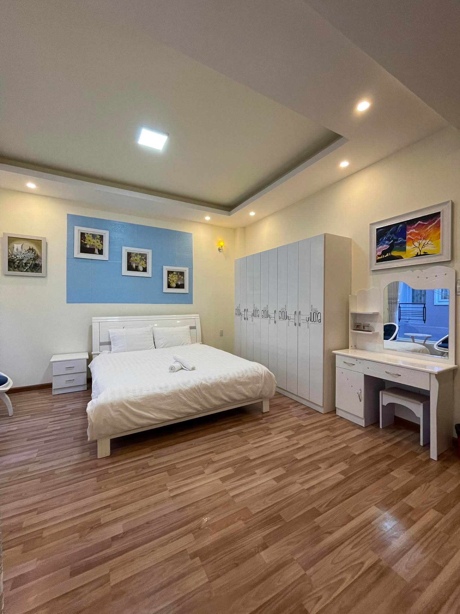 CẦN BÁN NHANH CĂN HOMESTAY LA SƠN PHU TỬ - ĐÀ LẠT (P. XUÂN HƯƠNG) - Ảnh 3